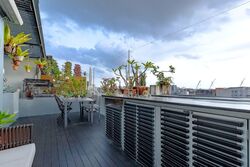 Seletar Park Residence (D28), Condominium #548461251